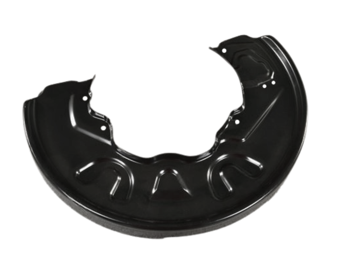 Front Disc Brake Cover Plate - Right - Taycan | 2020-2026