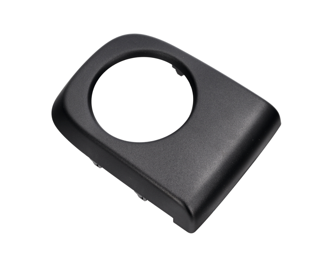 Front Distance Sensor Cover - Black - Macan | 2015-2025