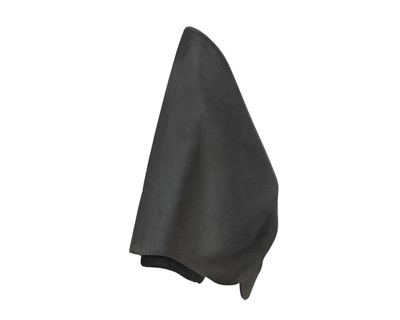 Front Door B-Pillar Cover - Inner Left - Panamera | 2010-2016