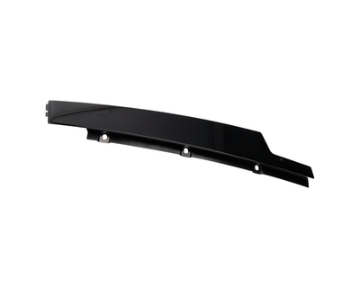Front Door B-Pillar Trim - Right - Cayenne | 2019-2026