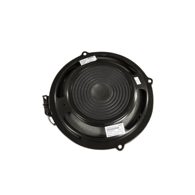 Front Door Bass Loudspeaker - Cayenne | 2003-2010