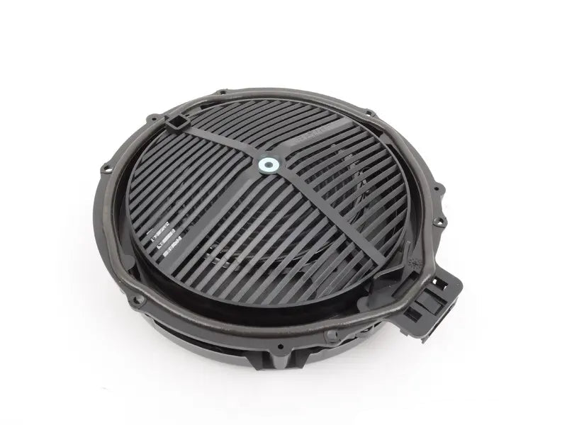 Front Door Bass Loudspeaker - Cayenne | 2003-2010
