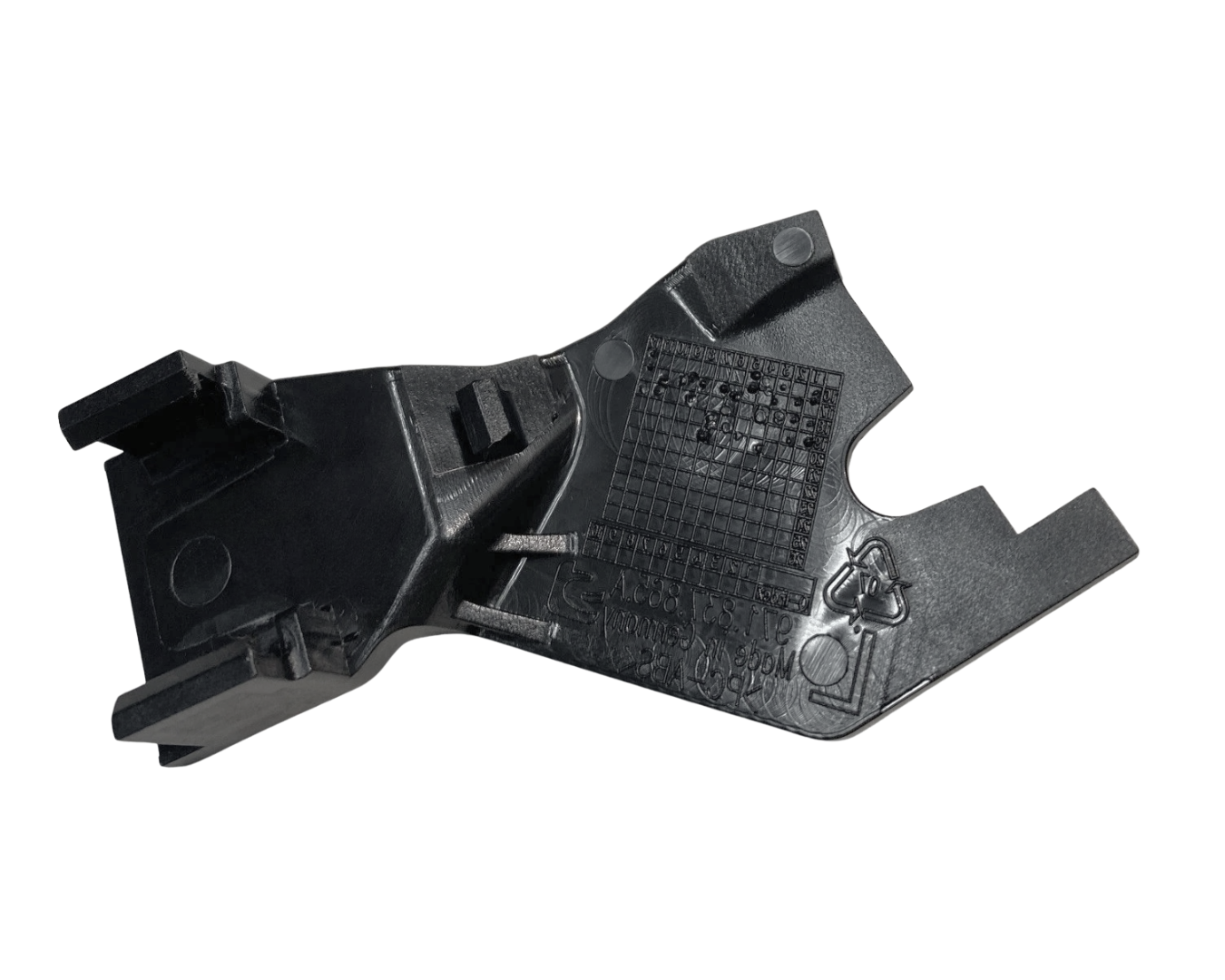 Front Door Bowden Cable Cover - Right - Panamera | 2017-2026