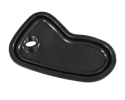 Front Door Cover - Left - Panamera | 2017-2026