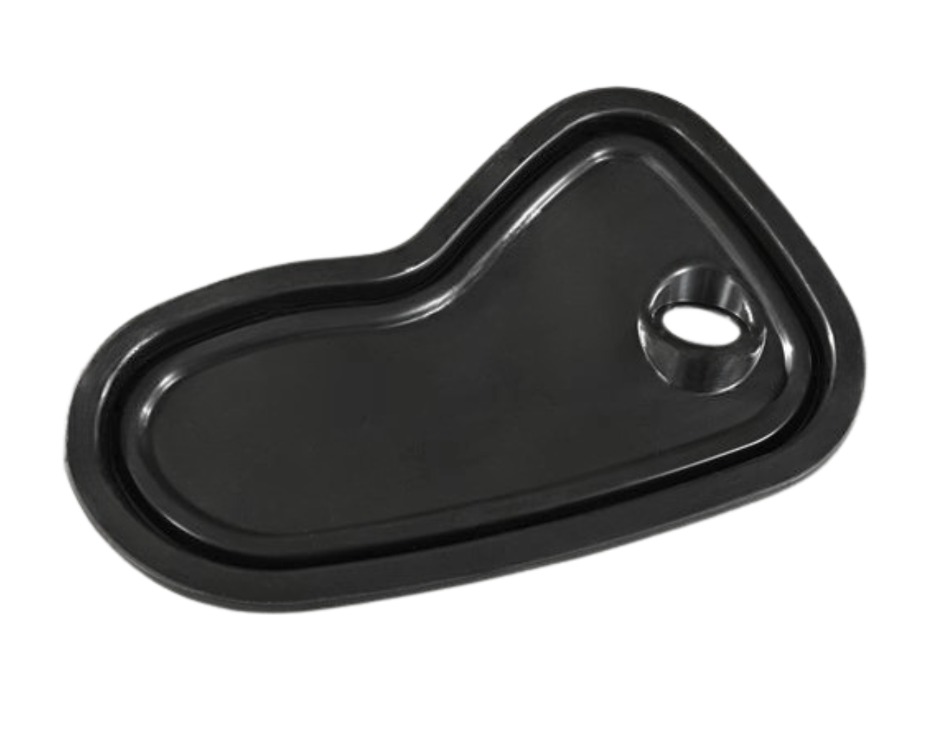 Front Door Cover - Right - Panamera | 2017-2026