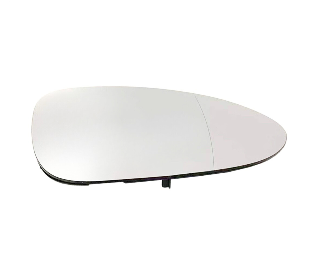 Front Door Exterior Mirror Glass - Left - Panamera | 2017-2024