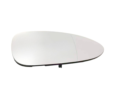 Front Door Exterior Mirror Glass - Left - Panamera | 2017-2024