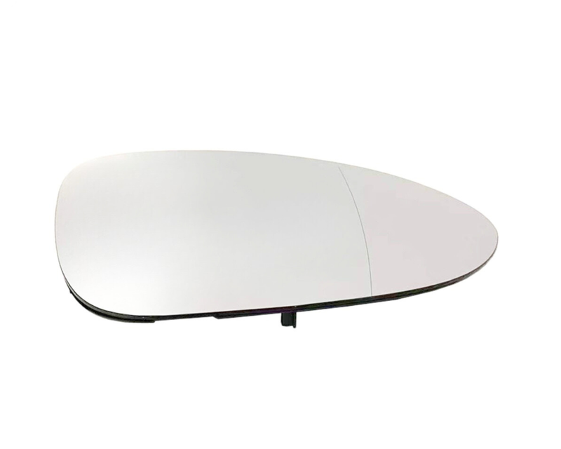 Front Door Exterior Mirror Glass - Left - Panamera | 2017-2024