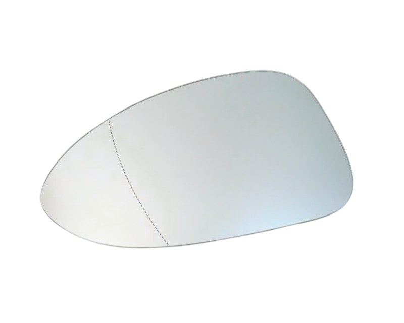 Front Door Exterior Mirror Glass - Left - Panamera | 2017-2024