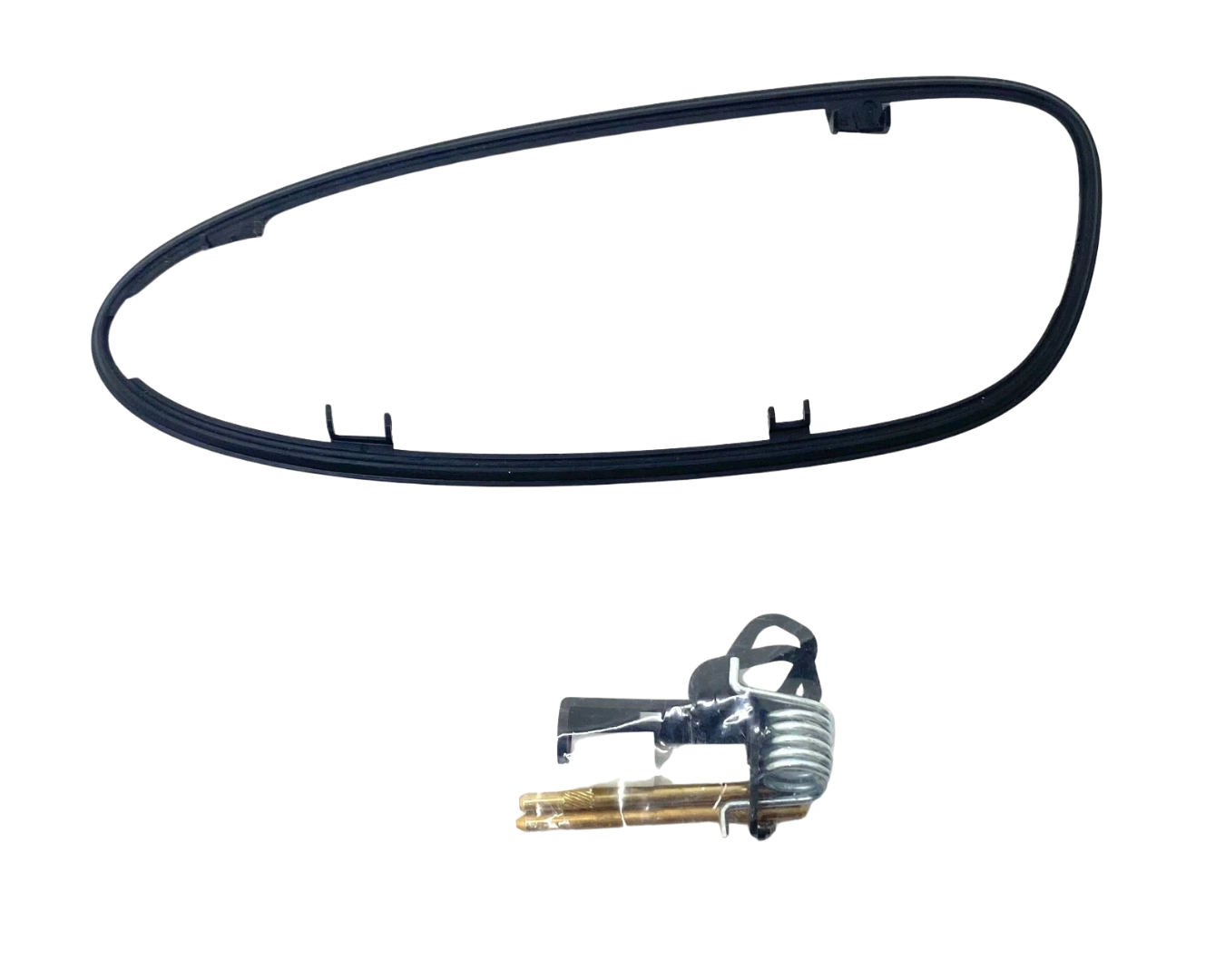 Front Door Handle Assembly Kit - Boxster | Cayman | 2013-2016