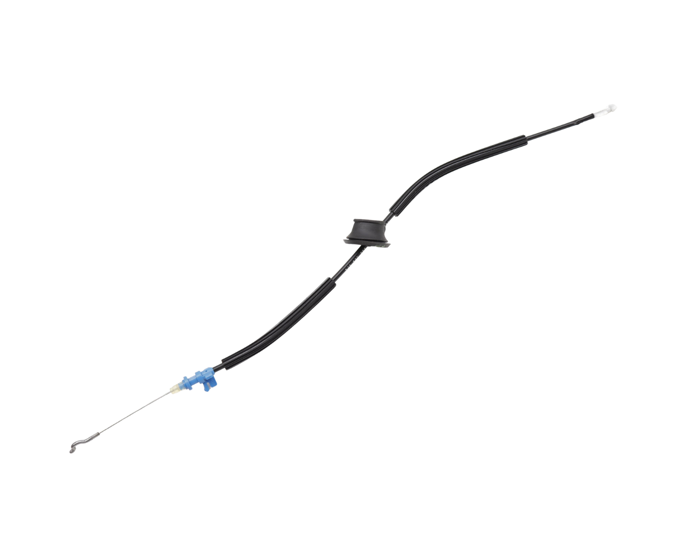 Front Door Inner Actuator Bowden Cable - Taycan | 2020-2026
