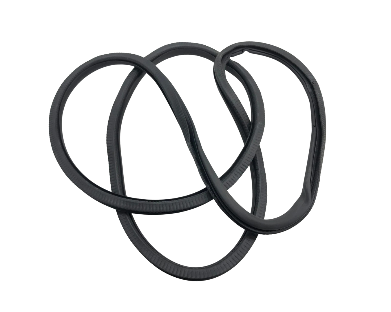 Front Door Inner Seal - Left - Panamera | 2010-2016