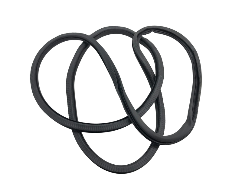 Front Door Inner Seal - Left - Panamera | 2010-2016