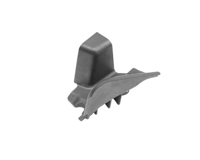 Front Door Lock Cover - Inner - Taycan | 2020-2026