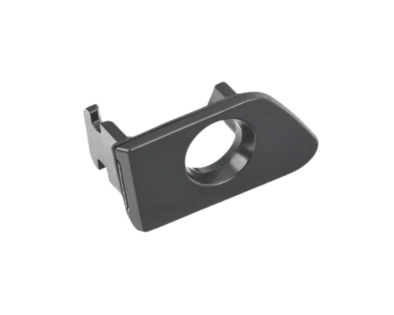 Front Door Lock Cover - Left - Taycan | 2020-2026