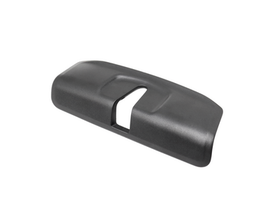 Front Door Lock Cover - Outer Left - Taycan | 2020-2026