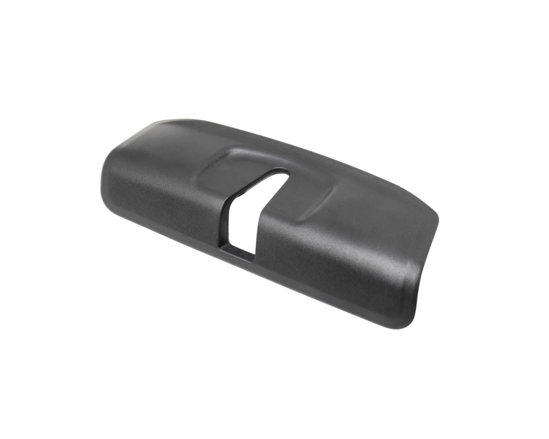 Front Door Lock Cover - Outer Left - Taycan | 2020-2026