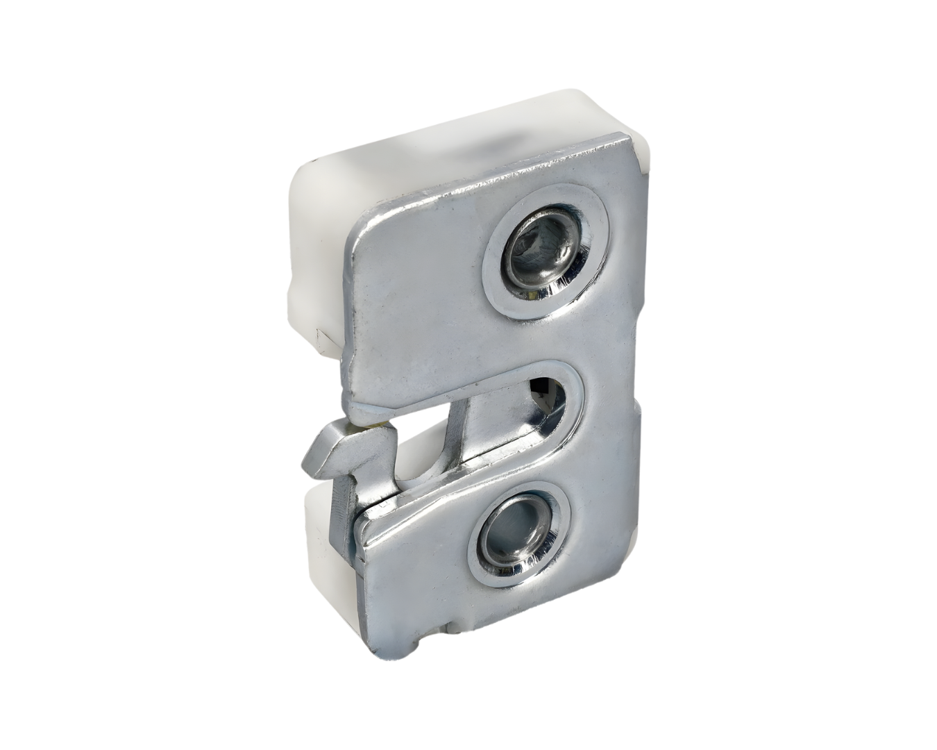 Front Door Lock - Outer Left - 928 | 924 | 944 | 968 | 1978-1995