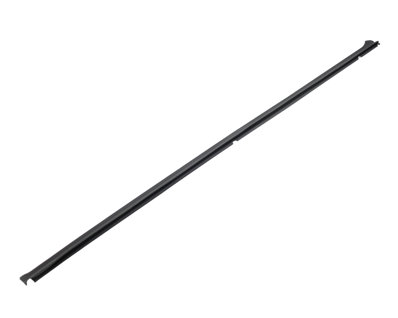 Front Door Lower Seal - Right - Macan | 2015-2025