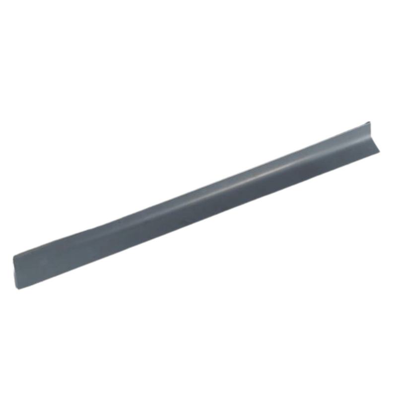 Front Door Molding - Left - Cayenne | 2019-2024