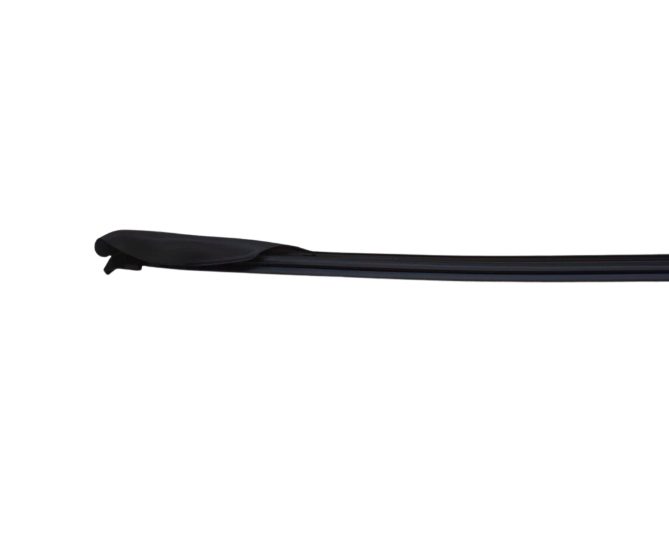 Front Door Molding Seal - Outer Left - Panamera | 2017-2024