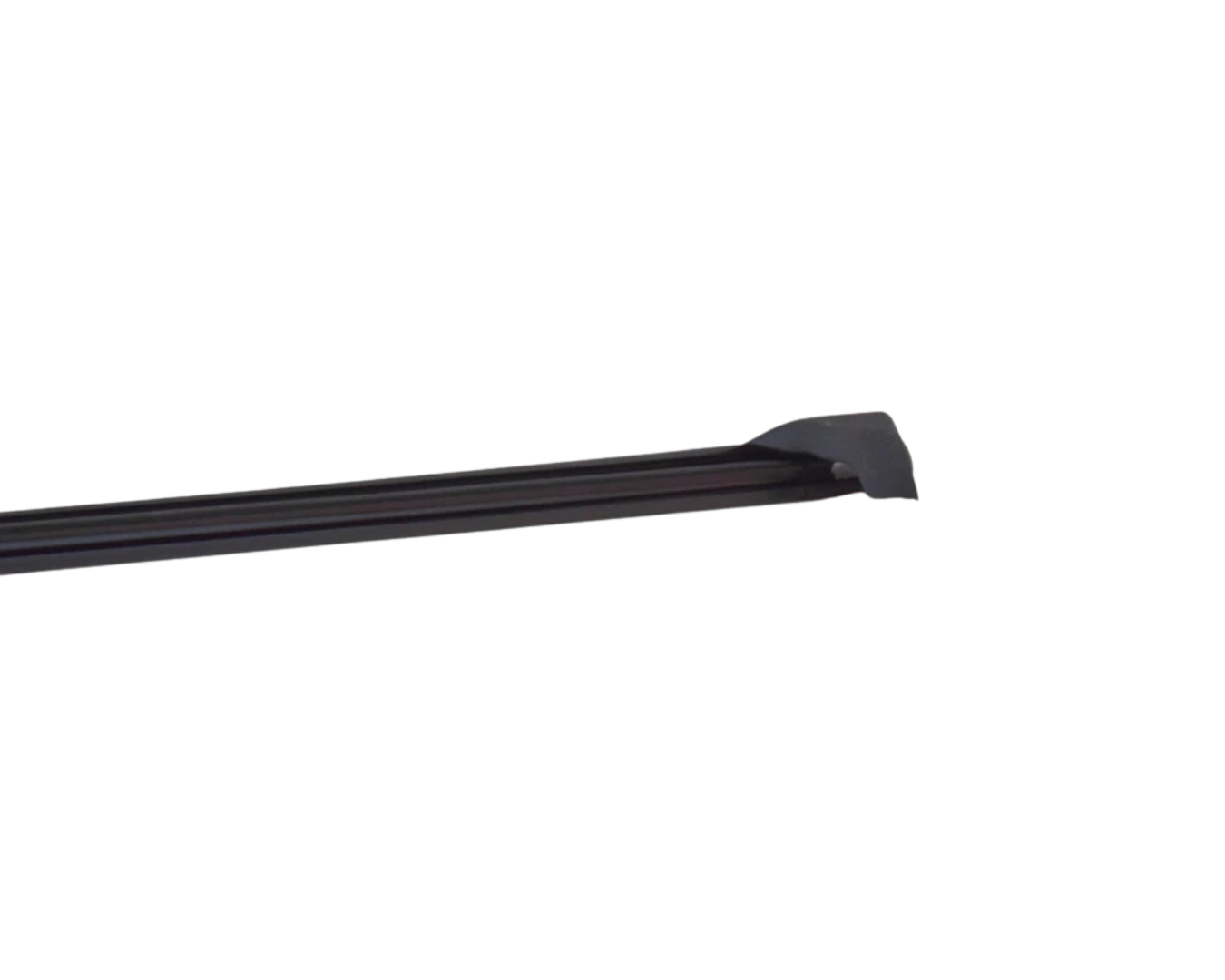 Front Door Molding Seal - Outer Left - Panamera | 2017-2024