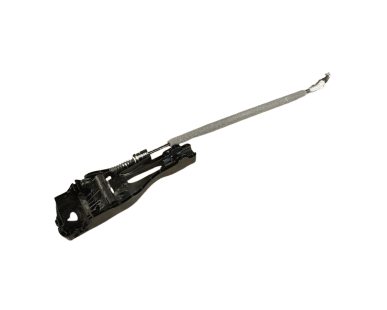 Front Door Mounting Bar - Right - Panamera | 2021-2026