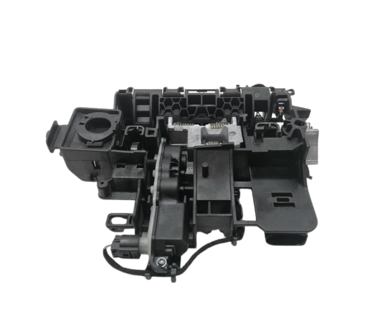 Front Door Mounting Bar - Right - Taycan | 2020-2026