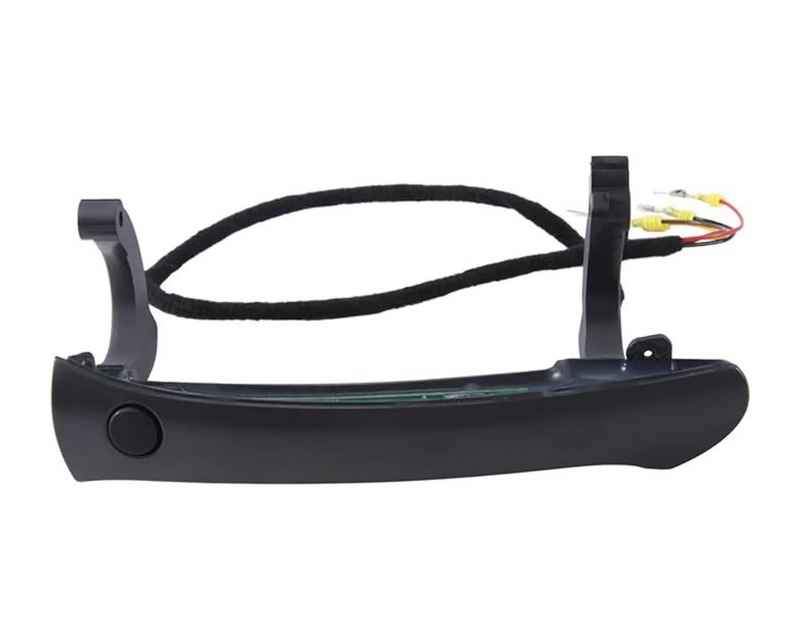 Front Door Outer Handle - Right - Panamera | 2010-2016