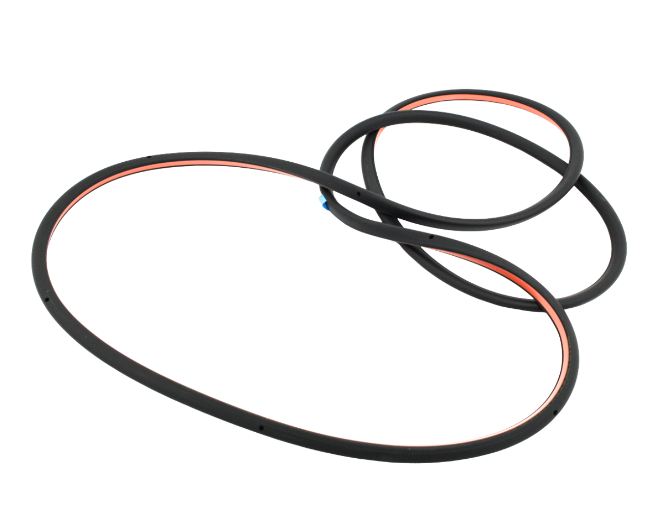 Front Door Outer Seal - Left or Right - Panamera | 2017-2026