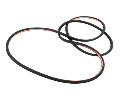 Front Door Outer Seal - Left or Right - Panamera | 2017-2026