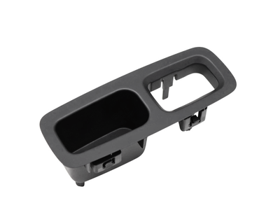 Front Door Panel Adapter - Passenger Side - Taycan | 2020-2026
