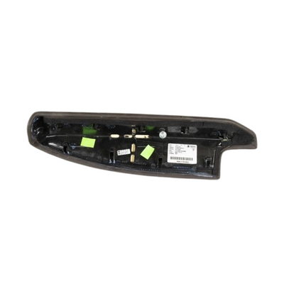Front Door Panel Armrest - Espresso - Cayenne | 2011-2018