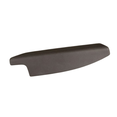 Front Door Panel Armrest - Espresso - Cayenne | 2011-2018
