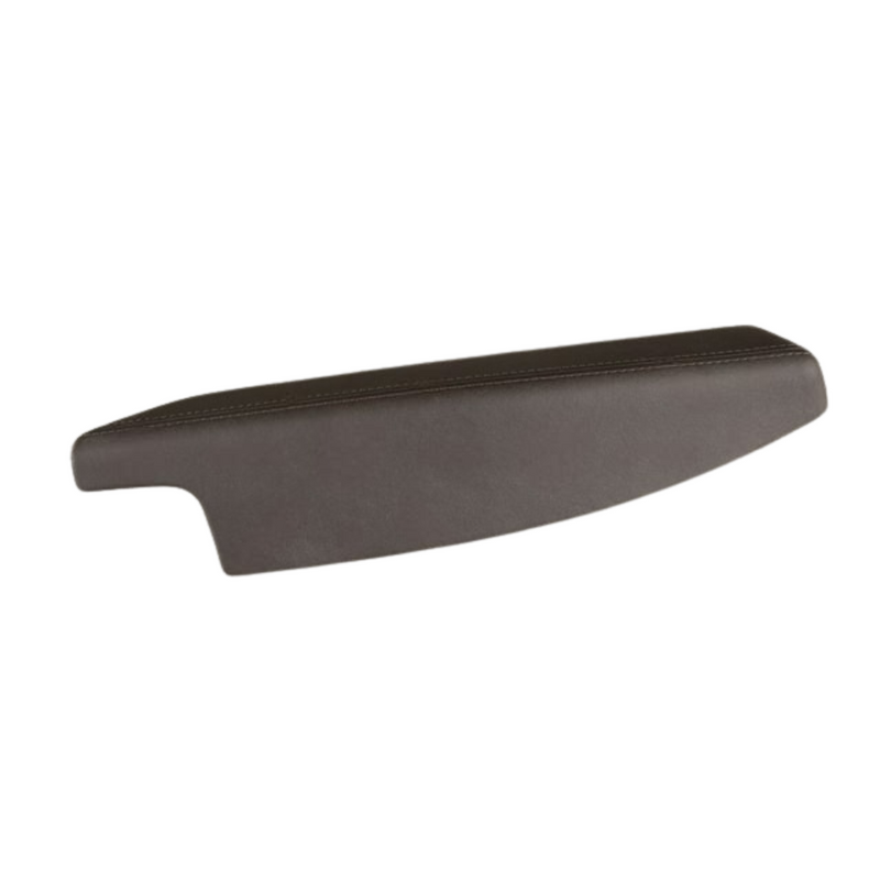 Front Door Panel Armrest - Espresso - Cayenne | 2011-2018