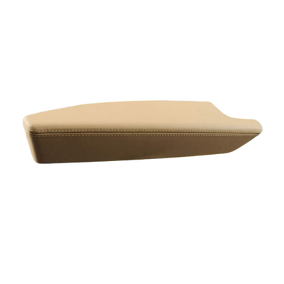 Front Door Panel Armrest - Luxor Beige - Cayenne | 2011-2018
