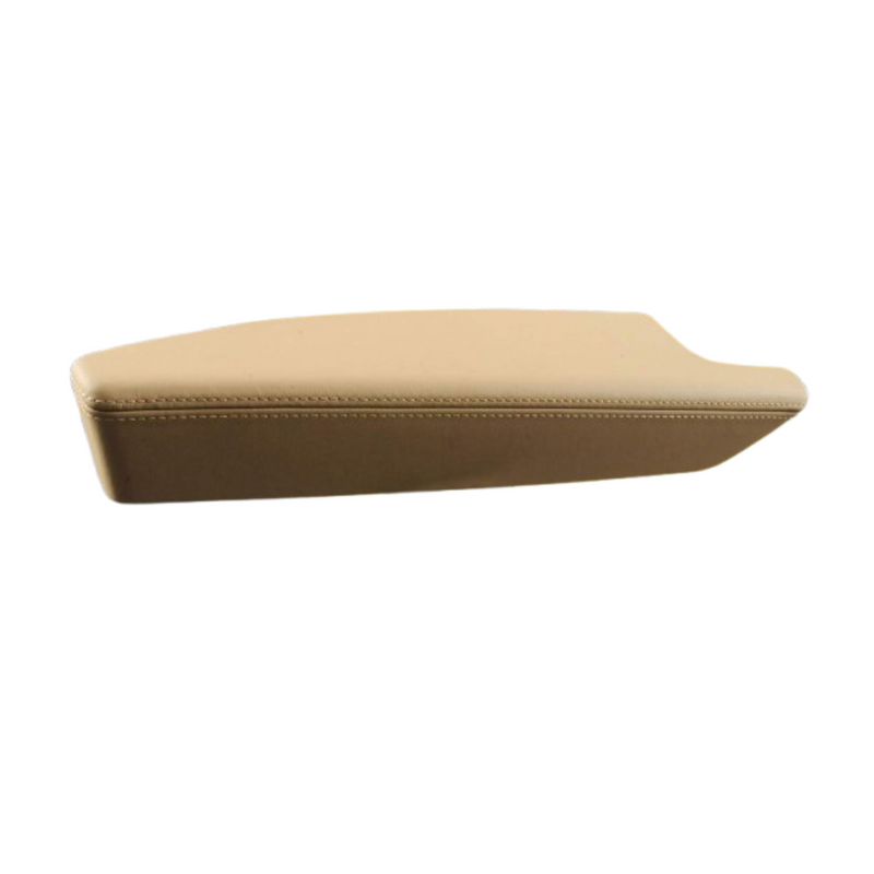 Front Door Panel Armrest - Luxor Beige - Cayenne | 2011-2018