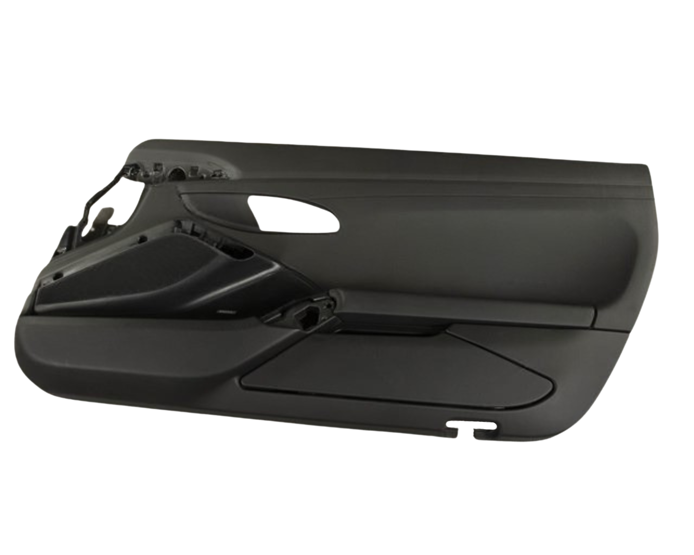 Front Door Panel - Right - Boxster | Cayman | 2013-2025