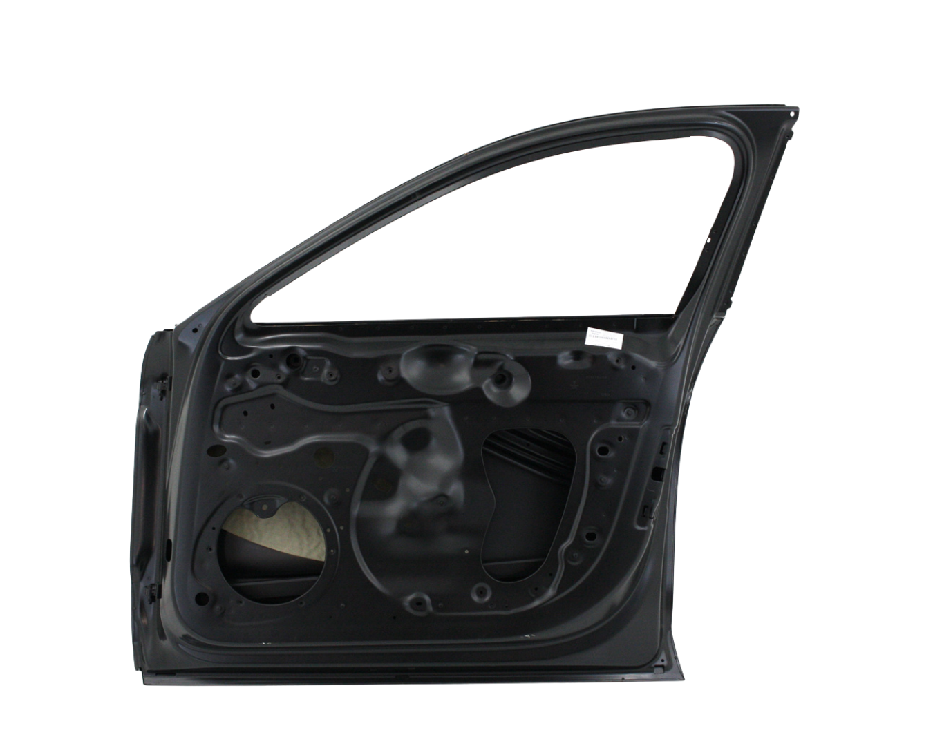 Front Door Panel - Right - Prime Coated - Panamera | 2021-2026