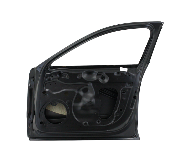 Front Door Panel - Right - Prime Coated - Panamera | 2021-2026