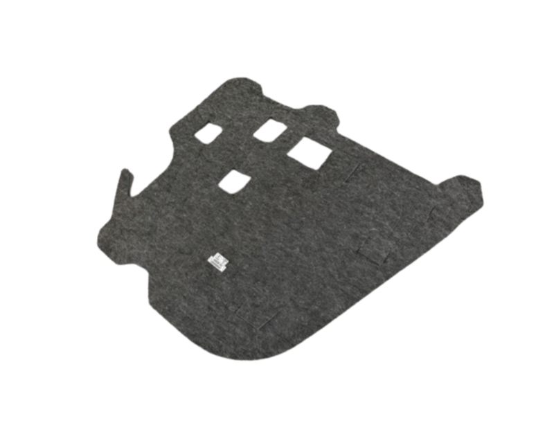 Front Door Panel Sound Absorber - Taycan | 2020-2026