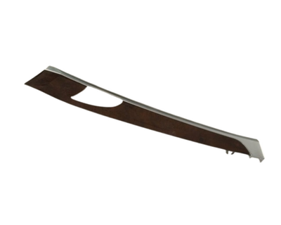 Front Door Panel Trim - Left - Panamera | 2010-2016