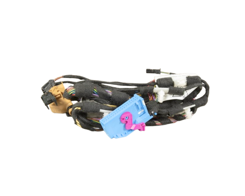 Front Door Panel Wiring Harness - Panamera | 2010-2016