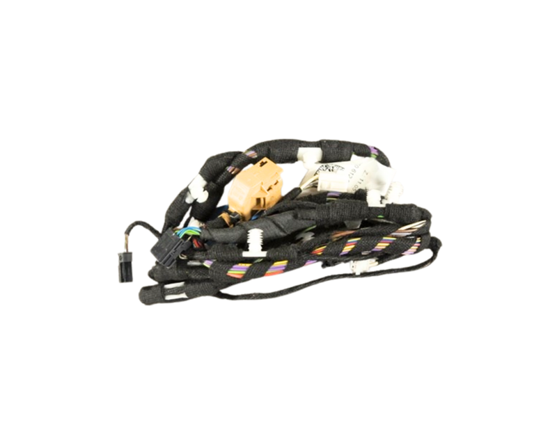 Front Door Panel Wiring Harness - Panamera | 2010-2016
