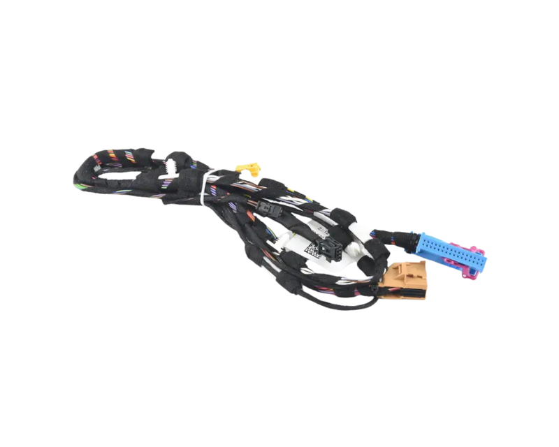 Front Door Panel Wiring Harness - Panamera | 2010-2016