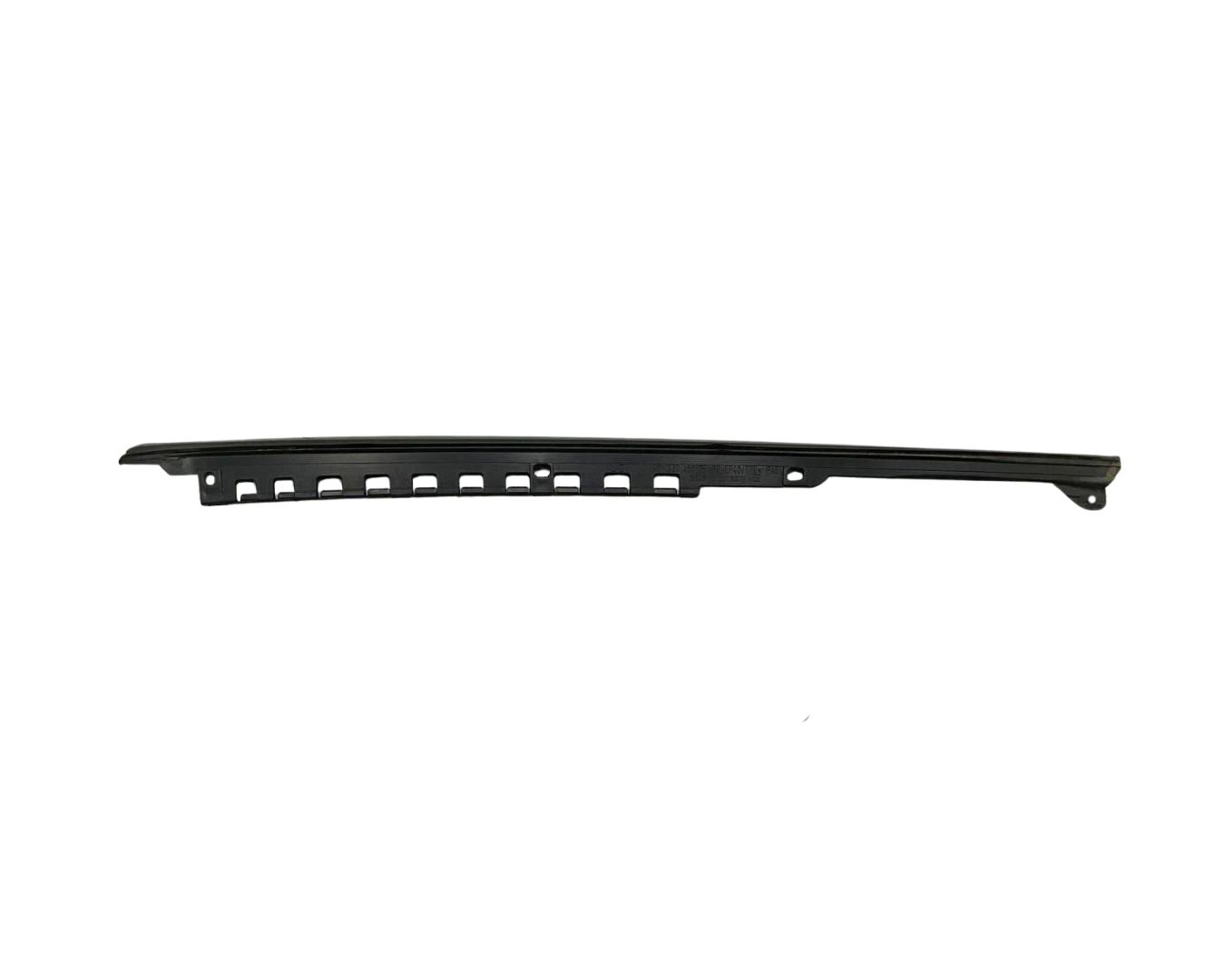 Front Door Roof Frame Trim - Left - Boxster | 2013-2025