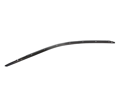 Front Door Roof Frame Trim - Right - Cayman | 2017-2025