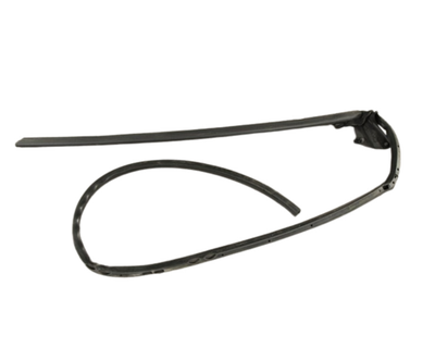 Front Door Seal - Left - Boxster | Cayman | 2013-2025