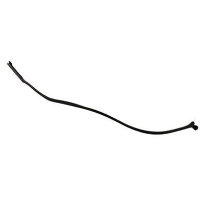 Front Door Seal - Left - Cayenne | 2019-2024