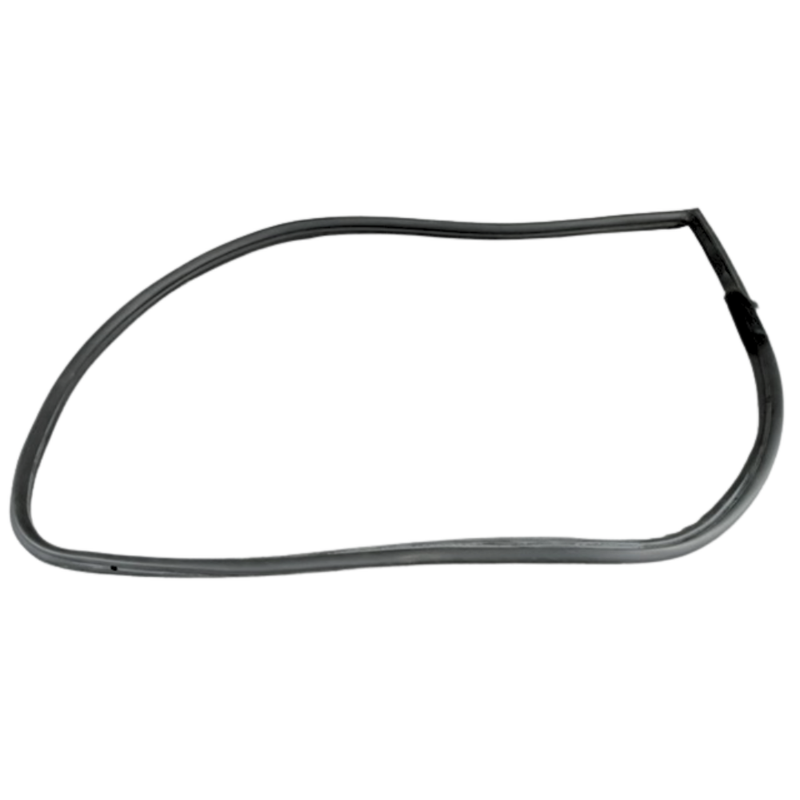 Front Door Seal - Left - Cayman | 2006-2012